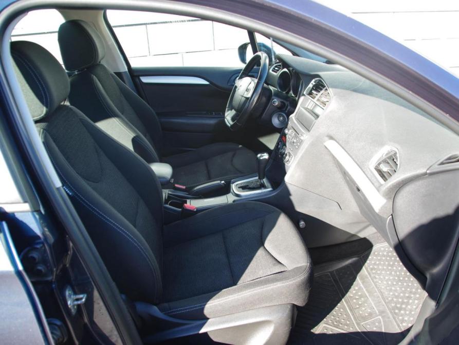 Citroen C4 II Владимир  - изображение 10