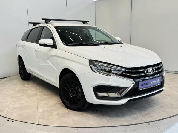 Lada (ВАЗ) Vesta I Рестайлинг (NG) с пробегом 2023 года, цена 1 265 000 рублей, 30184 км, универсал, Автокод Объявления