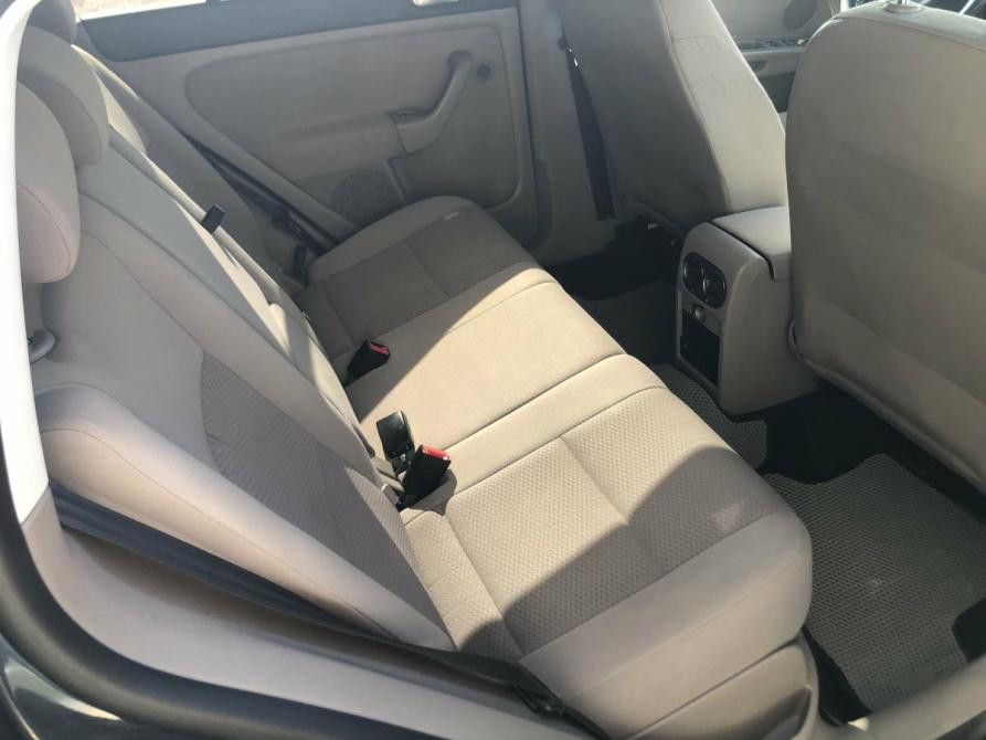 Volkswagen Golf Plus II Стерлитамак  - изображение 20