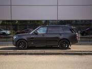 Land Rover Range Rover IV Рестайлинг Санкт-Петербург  - изображение 50