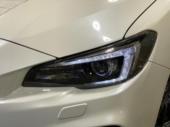 Subaru Levorg I с пробегом 2018 года, цена 2 130 000 рублей, 120437 км, универсал, Автокод Объявления