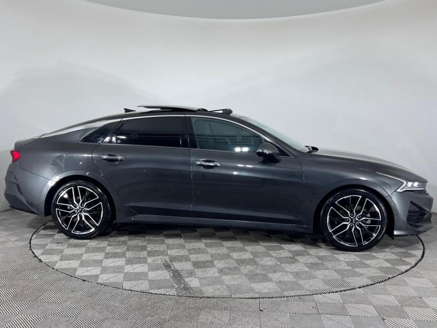 Kia K5 III Ростов-на-Дону  - изображение 8