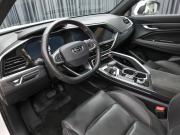Geely Tugella I Рестайлинг Москва  - изображение 42