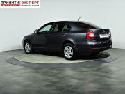 Skoda Octavia II (A5) Рестайлинг Белгород  - изображение 20