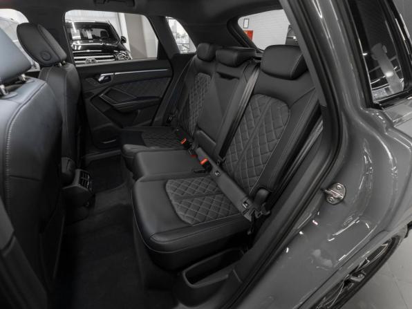 Audi Q3 II (F3) с пробегом 2026 года, цена 4 100 000 рублей, 10 км, внедорожник, Автокод Объявления
