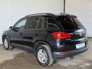 Volkswagen Tiguan I Рестайлинг Псков  - изображение 18