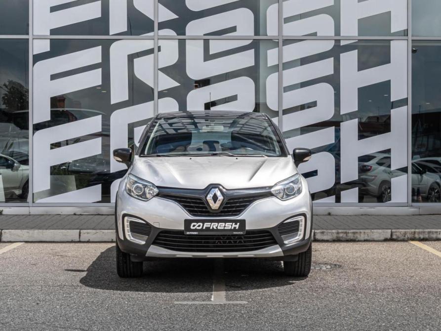 Renault Kaptur I Краснодар  - изображение 3