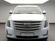 Cadillac Escalade IV Москва  - изображение 29