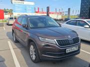 Skoda Kodiaq I Санкт-Петербург  - изображение 6
