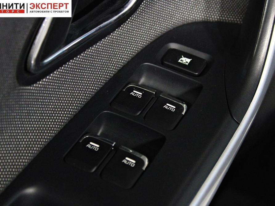 Kia Ceed II Рестайлинг Белгород  - изображение 16