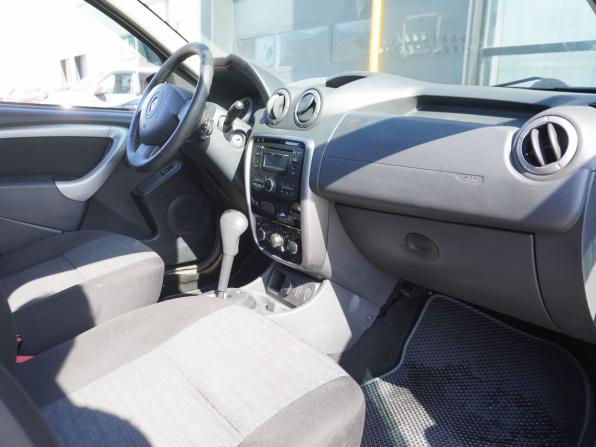 Renault Duster I с пробегом 2013 года, цена 781 000 рублей, 201000 км, внедорожник, Автокод Объявления
