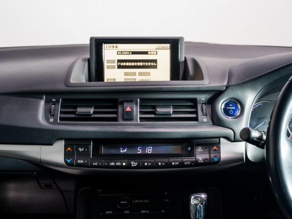 Lexus CT I с пробегом 2011 года, цена 1 430 000 рублей, 172490 км, хэтчбек, Автокод Объявления