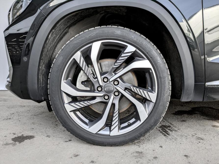 Geely Monjaro I Москва  - изображение 18
