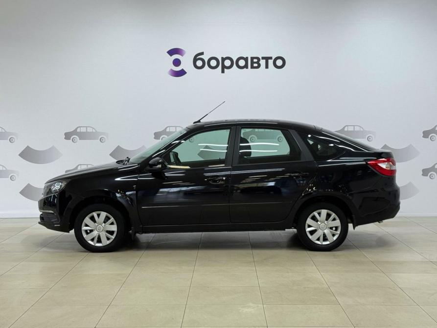 Lada (ВАЗ) Granta I Рестайлинг Ставрополь  - изображение 7