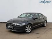 Audi A6 IV (C7) Москва  - изображение 14