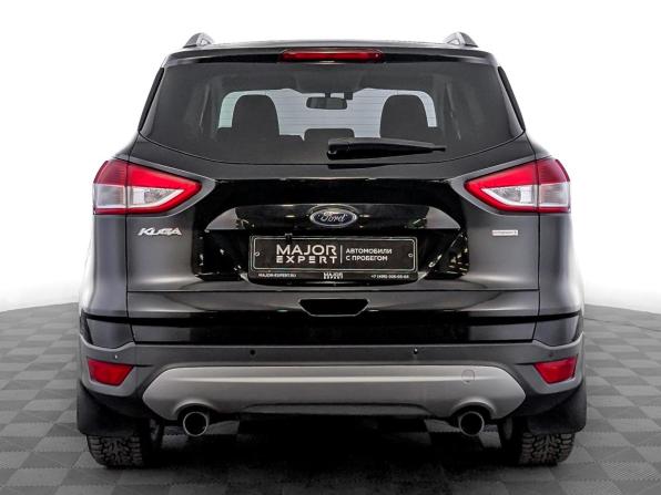 Ford Kuga II с пробегом 2015 года, цена 1 350 000 рублей, 145968 км, внедорожник, Автокод Объявления