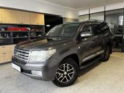 Toyota Land Cruiser 200 Series Новосибирск  - изображение 18