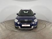 Skoda Yeti I Ногинск  - изображение 20