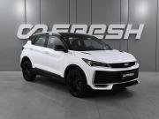 Geely Coolray I Рестайлинг 2 Ростов-на-Дону  - изображение 22