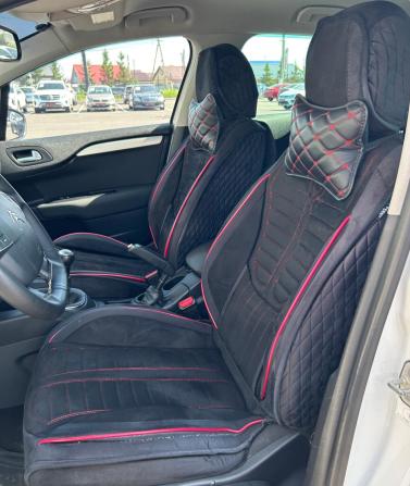 Citroen C4 II с пробегом 2013 года, цена 530 000 рублей, 187252 км, хэтчбек, Автокод Объявления