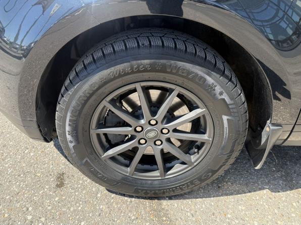 Land Rover Range Rover Evoque II с пробегом 2020 года, цена 2 915 000 рублей, 112067 км, внедорожник, Автокод Объявления