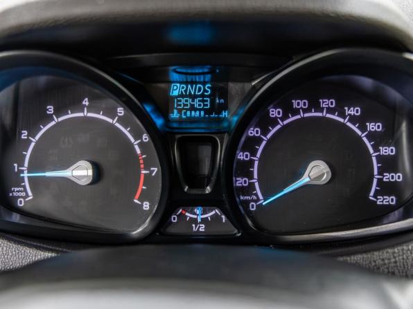 Ford EcoSport II с пробегом 2014 года, цена 1 050 000 рублей, 139463 км, внедорожник, Автокод Объявления