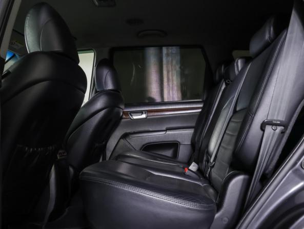 Kia Mohave I Рестайлинг с пробегом 2017 года, цена 2 490 000 рублей, 248916 км, внедорожник, Автокод Объявления