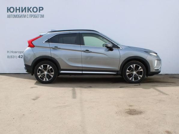 Mitsubishi Eclipse Cross I с пробегом 2018 года, цена 1 949 000 рублей, 98421 км, внедорожник, Автокод Объявления