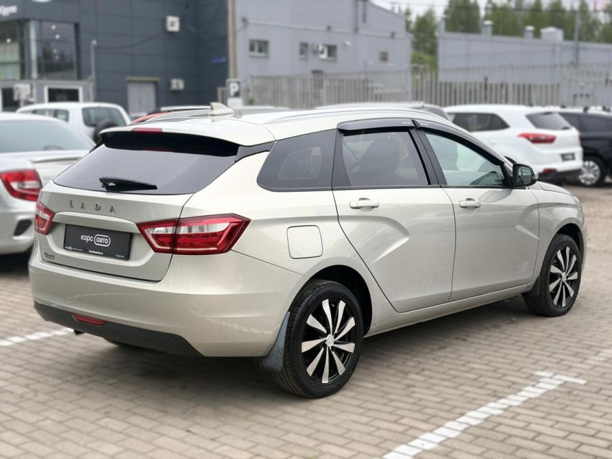 Lada (ВАЗ) Vesta I Тверь  - изображение 2
