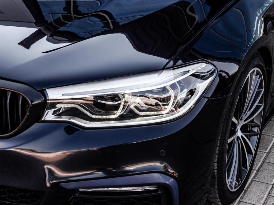 BMW 5 серии VII (G30/G31/G38) Магнитогорск  - изображение 8