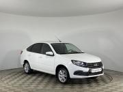 Lada (ВАЗ) Granta I Рестайлинг Воронеж  - изображение 22