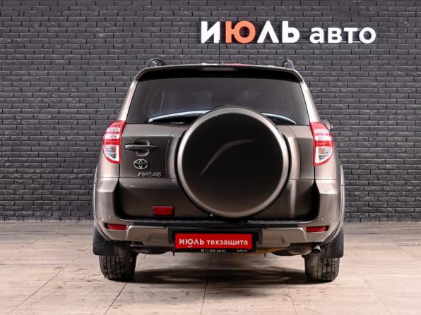 Toyota RAV4 III (XA30) Рестайлинг с пробегом 2010 года, цена 2 099 000 рублей, 130439 км, внедорожник, Автокод Объявления