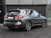 BMW X3 III (G01) Рестайлинг Москва  - изображение 41