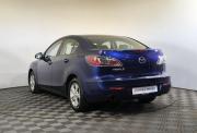 Mazda 3 II (BL) Нижний Новгород  - изображение 23