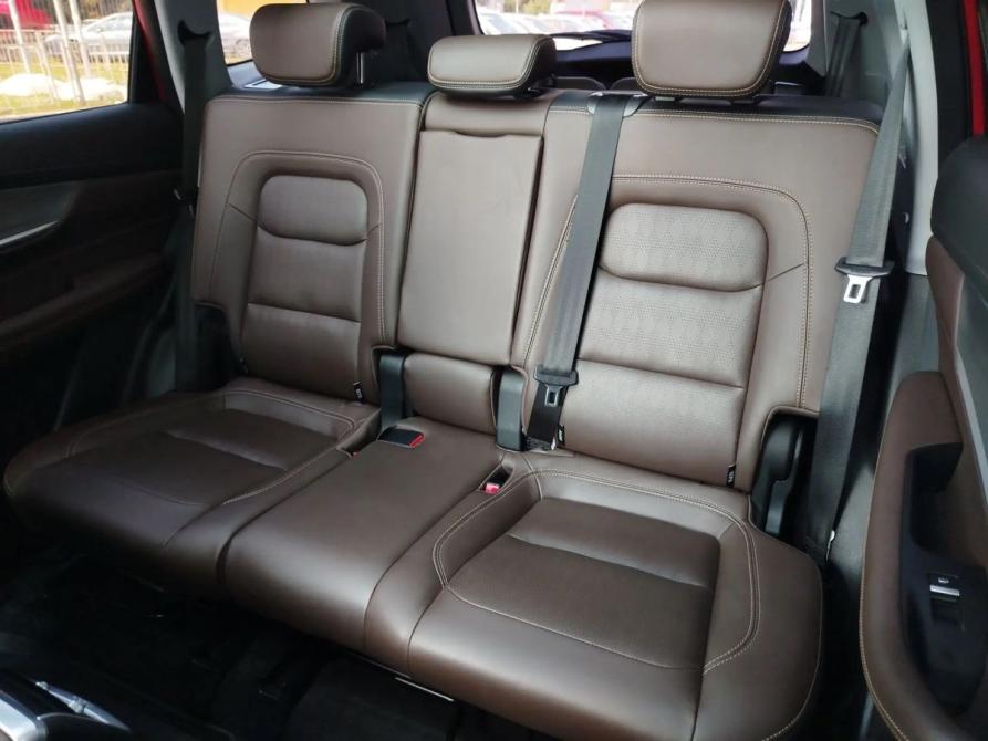 Chery Tiggo 8 Pro I Москва  - изображение 32
