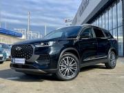 Chery Tiggo 8 Pro Max I Рестайлинг Краснодар  - изображение 32
