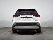 Toyota RAV4 V (XA50) Санкт-Петербург  - изображение 29