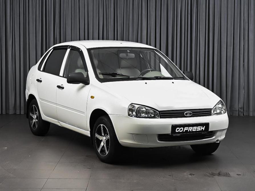 Lada (ВАЗ) Kalina I Ставрополь  - изображение 1