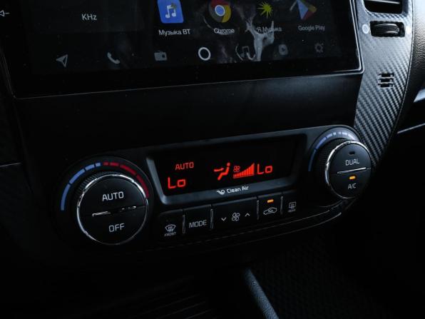 Kia Cerato III с пробегом 2014 года, цена 1 050 000 рублей, 257537 км, седан, Автокод Объявления