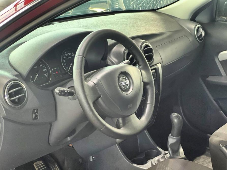 Nissan Almera III (G15) Оренбург  - изображение 10