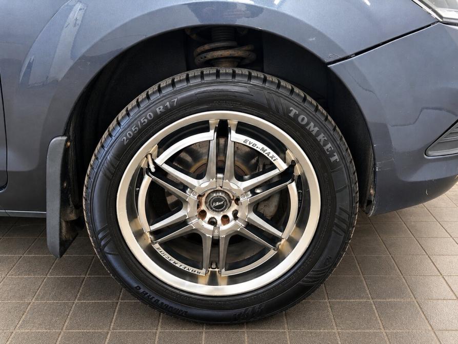 Ford Focus II Рестайлинг Москва  - изображение 16
