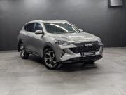 Haval F7 I Рестайлинг Москва  - изображение 53