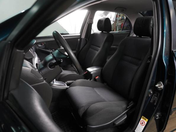 Toyota Corolla IX (E120 E130) Рестайлинг с пробегом 2006 года, цена 649 000 рублей, 257597 км, седан, Автокод Объявления