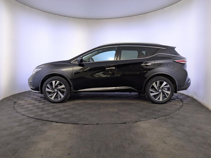 Nissan Murano III (Z52) Москва  - изображение 8