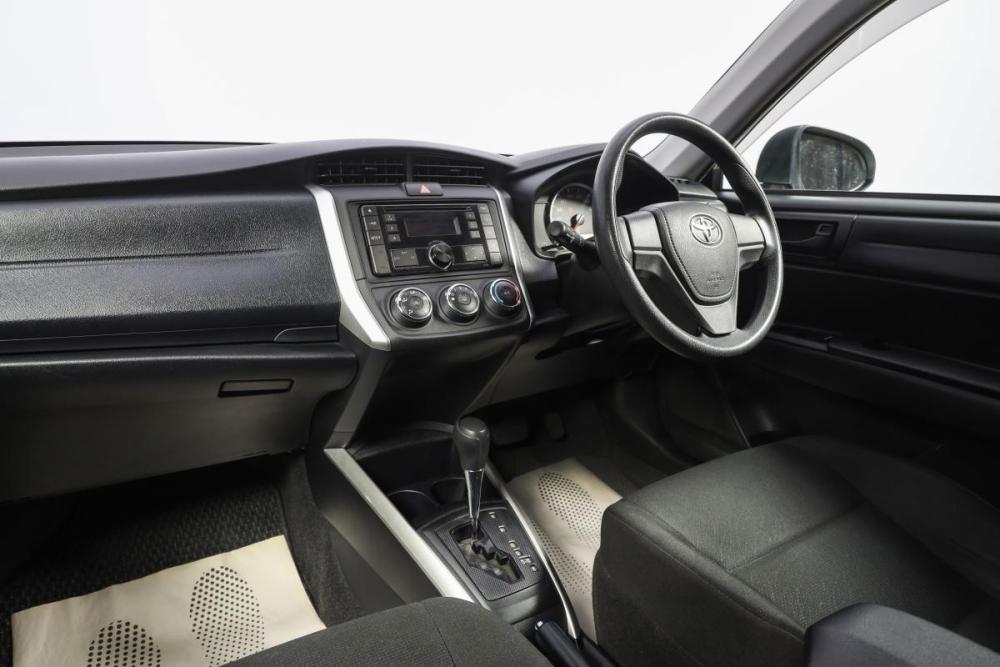 Toyota Corolla XI (E160 E170 E180) Новосибирск  - изображение 10