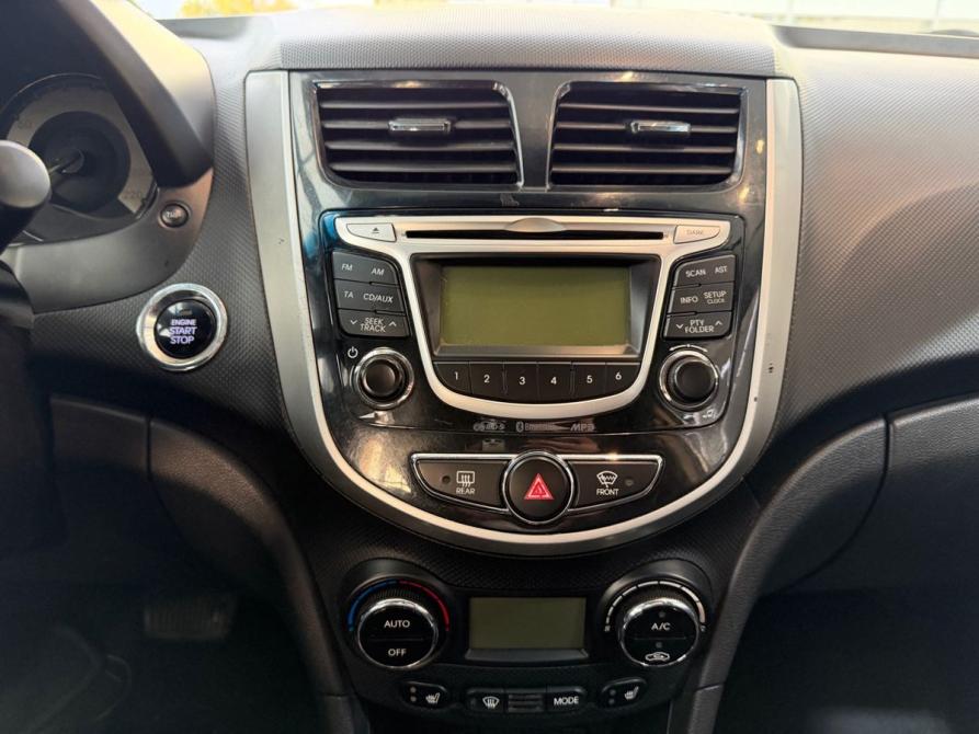Hyundai Solaris I Таганрог  - изображение 18