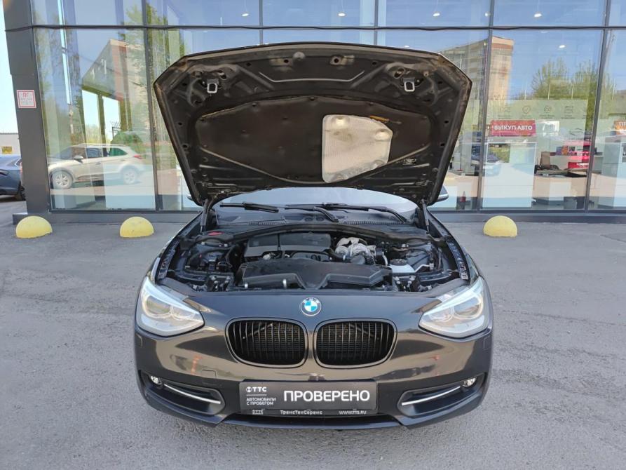 BMW 1 серии II (F20/F21) Ижевск  - изображение 11