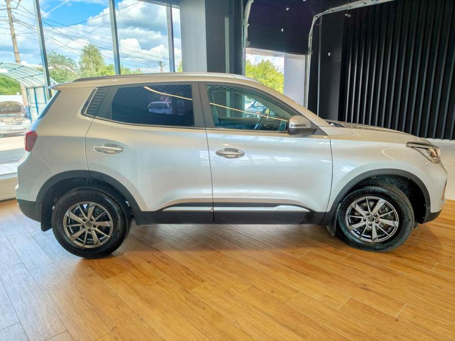 Chery Tiggo 4 Pro I Тула  - изображение 8