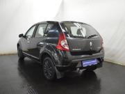 Renault Sandero I Санкт-Петербург  - изображение 21
