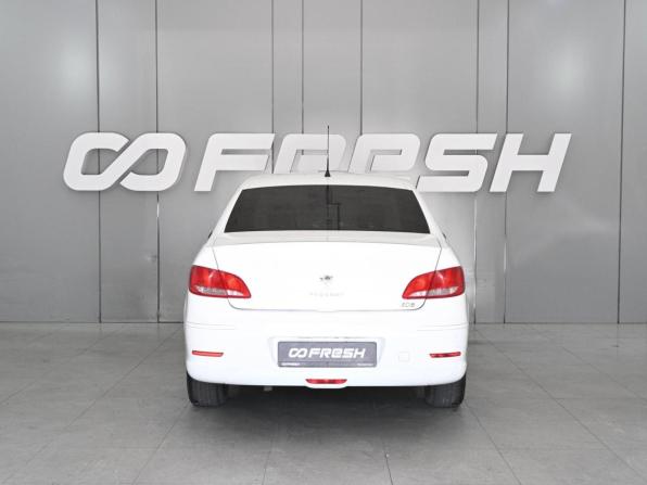 Peugeot 408 I с пробегом 2014 года, цена 699 000 рублей, 237776 км, седан, Автокод Объявления